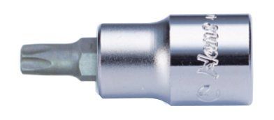 Короткая торцевая вставка 1/2' TORX T55