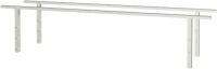 Комплект балок для стола L-1200мм (2 шт.) 08.612-7035 Ferrum