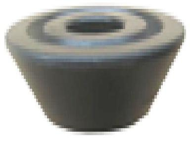2:S-100-040000-2 Конус №2 /ф40мм/