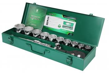 Набор инструментов 14 предметов 3/4 для грузовиков AUTO АРСЕНАЛ (8144630)