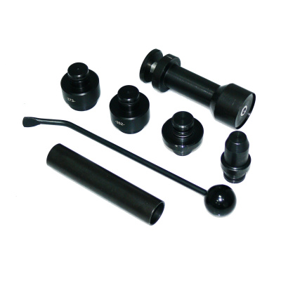 CT-0128S26 Комплект ремонта насосов Common Rail Delphi Car-Tool CT-0128S26
