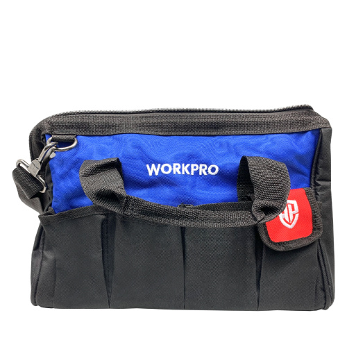 Изображение товара Cумка для хранения 350 мм (14") WP281004 WORKPRO в интернет-магазине 3Стойки