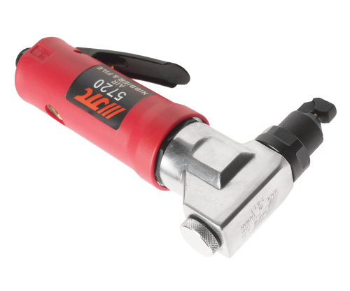 Изображение товара Ножовка пневматическая 3500об/мин. 90PSI, воздушный штуцер 1/4" JTC в интернет-магазине 3Стойки