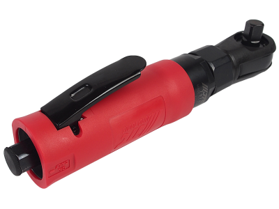 Изображение товара Ключ трещотка пневматический 1/2" 108Нм 190PSI 500об/мин. усиленная ударная JTC в интернет-магазине 3Стойки