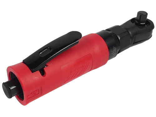 Изображение товара Ключ трещотка пневматический 1/2" 108Нм 190PSI 500об/мин. усиленная ударная JTC в интернет-магазине 3Стойки
