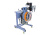 Изображение товара Станок для проточки тормозных дисков грузовых автомобилей без снятия Comec TD502.MNF в интернет-магазине 3Стойки
