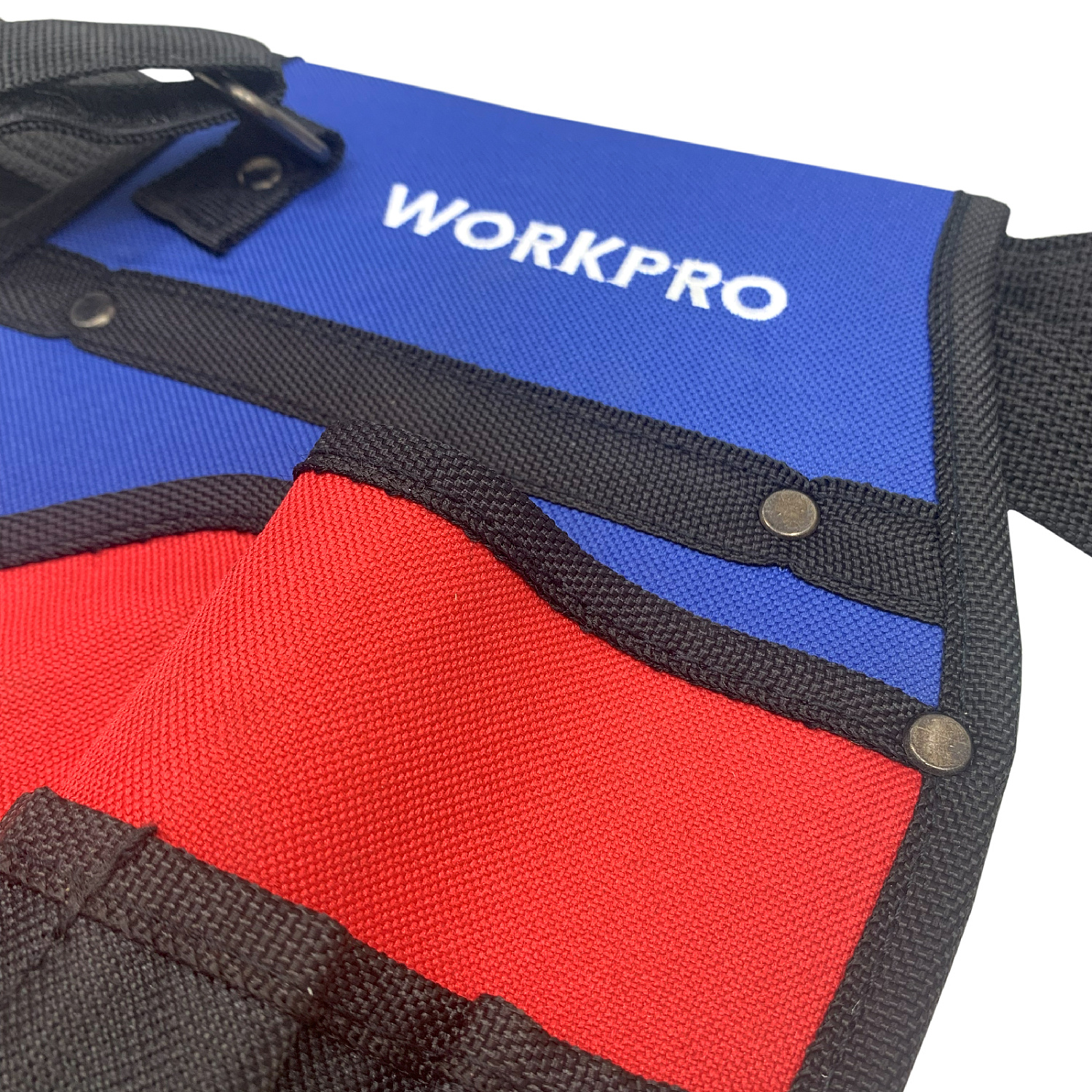 Изображение товара Чехол для дрели WP281014 WORKPRO в интернет-магазине 3Стойки