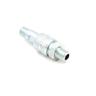 CT-3439A Штуцер гидравлический 3/8 комплект мама+папа Car-Tool CT-3439A
