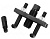 Съемник шкива ТНВД FORDMAZDA OEM 303-249