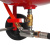 Изображение товара Аппарат пескоструйный 38л шланг 1/2", 250PSI JTC в интернет-магазине 3Стойки