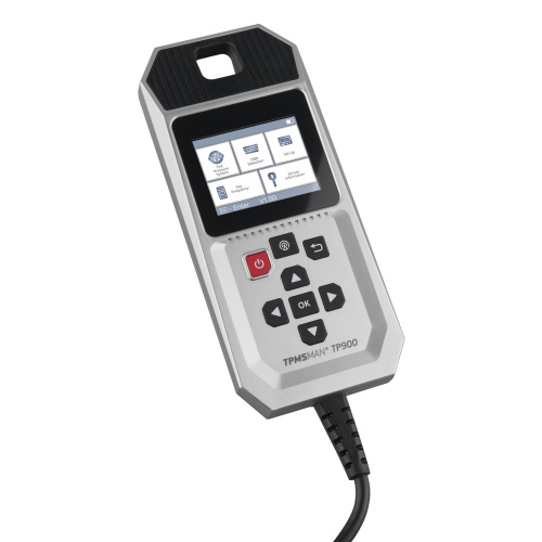 Изображение товара Сканер-программатор TPMS TPMSMAN TP900 в интернет-магазине 3Стойки