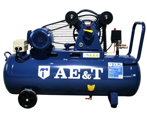 Изображение товара Компрессор TK-100-3 AE&T в интернет-магазине 3Стойки