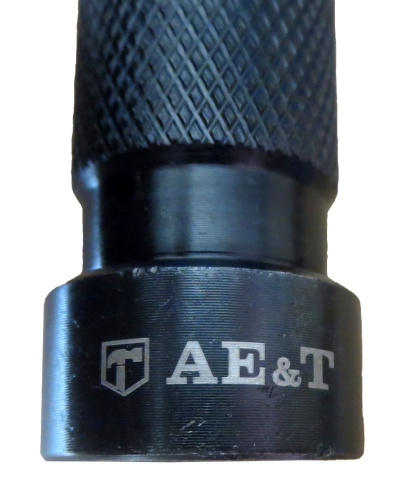 Изображение товара Съемник инжекторов дизелей MASTER SET TA-D1118-A AE&T в интернет-магазине 3Стойки