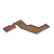 CT-P0018 Фиксатор распредвала JLR 303-1600 Car-Tool CT-P0018