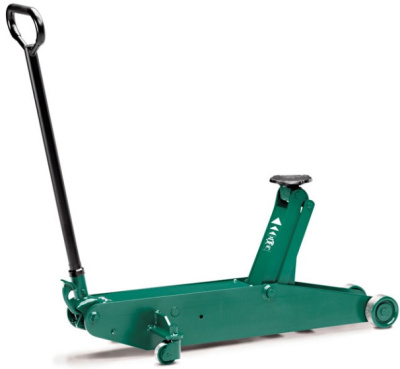 Изображение товара Домкрат подкатной Compac 20T-C в интернет-магазине 3Стойки