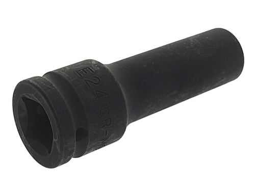 Изображение товара Головка торцевая 3/4" TORX E24 ударная глубокая L=110мм JTC в интернет-магазине 3Стойки