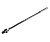 Вороток 1/2" L=460мм с шарниром и рукояткой JTC