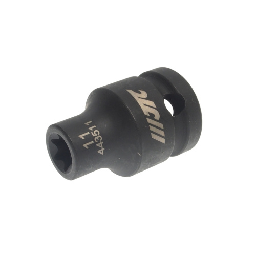 Изображение товара Головка торцевая 1/2" TORX E11 ударная JTC в интернет-магазине 3Стойки