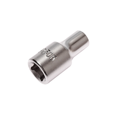 Головка торцевая 1/4" 05мм L=25мм JTC