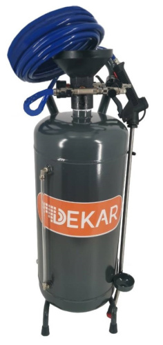 Изображение товара Пеногенератор Dekar SF-25FM в интернет-магазине 3Стойки