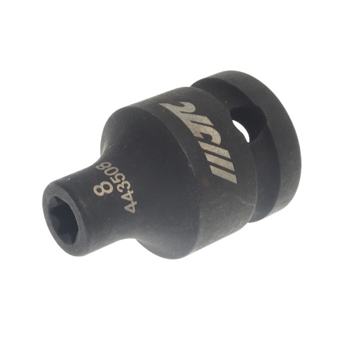 Изображение товара Головка торцевая 1/2" TORX E8 ударная JTC в интернет-магазине 3Стойки