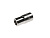Головка торцевая 1/4" 9/32" L=25мм JTC