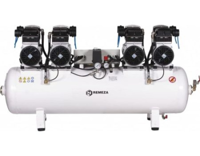 Изображение товара Компрессор Remeza-Aircast СБ4/С-150.OLD20х4 в интернет-магазине 3Стойки