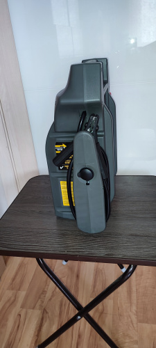 Изображение товара Пусковое автономное устройство GYS Gyspack Truck 12/24V в интернет-магазине 3Стойки