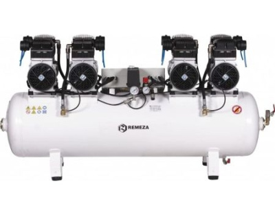 Компрессор Remeza-Aircast СБ4/С-150.OLD20х4