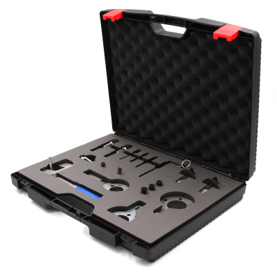 CT-Z1102 Набор для установки ГРМ FIAT / OPEL Car-Tool CT-Z1102
