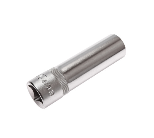 Изображение товара Головка торцевая 1/2" TORX E18 глубокая L=76мм JTC в интернет-магазине 3Стойки