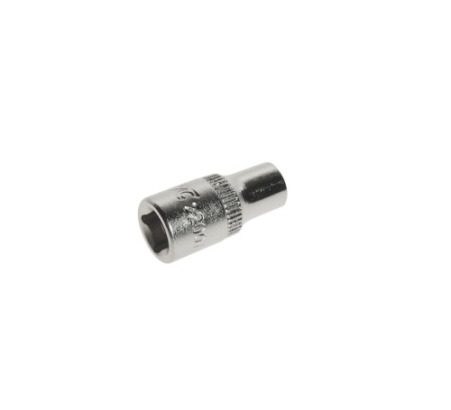 Изображение товара Головка торцевая 1/4" TORX E7 L=25мм JTC в интернет-магазине 3Стойки