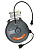 Катушка удлинитель Dekar SFD3-10