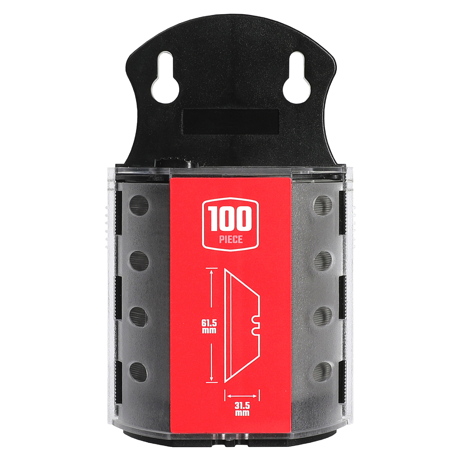 Изображение товара Лезвия SK5 100шт для ножа универсального WP213003 WORKPRO в интернет-магазине 3Стойки