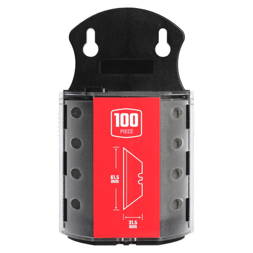 Изображение товара Лезвия SK5 100шт для ножа универсального WP213003 WORKPRO в интернет-магазине 3Стойки