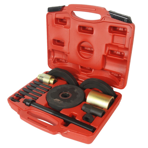 Изображение товара Набор инструментов для замены ступичных подшипников 90мм (AUDI) JTC в интернет-магазине 3Стойки