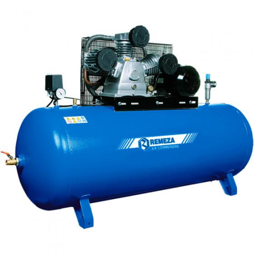 Изображение товара Компрессор Remeza-Aircast СБ 4/С-200 LB40 в интернет-магазине 3Стойки