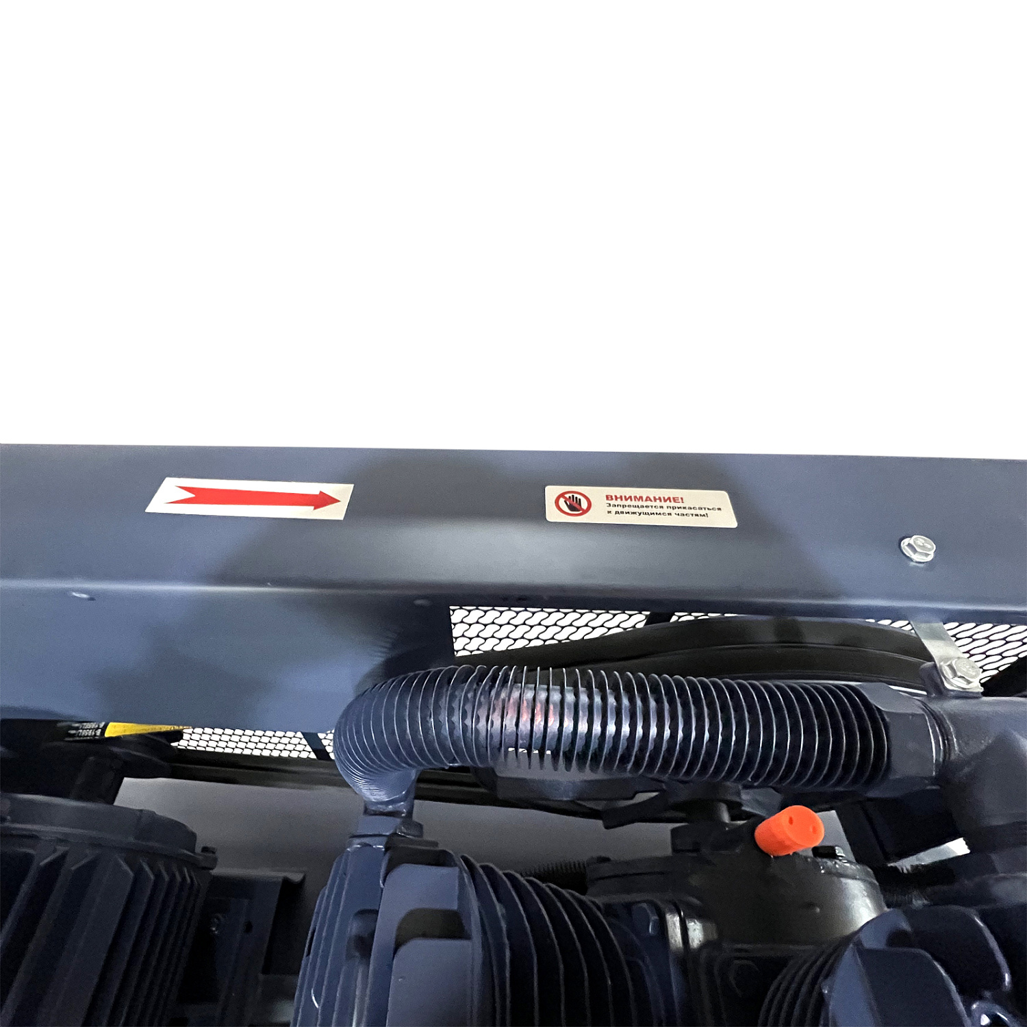 Изображение товара Компрессор TK-500-11.5 AE&T в интернет-магазине 3Стойки