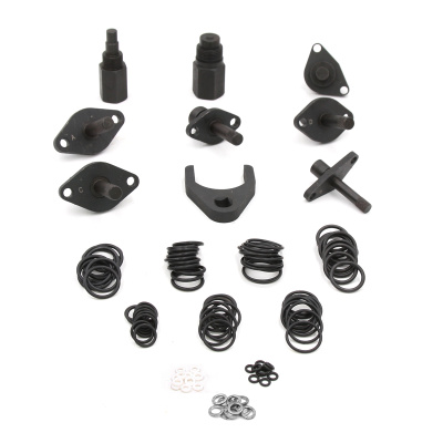 CT-V1705 Набор фальш-актуаторов для Common Rail Car-Tool CT-V1705