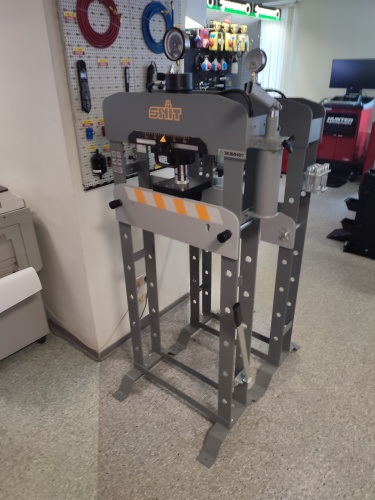Изображение товара Пресс SNIT SP-20EM в интернет-магазине 3Стойки