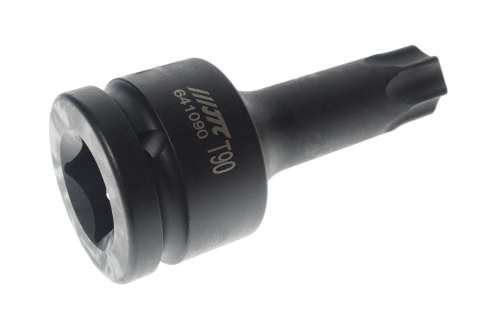 Изображение товара Головка торцевая 3/4" TORX T90 ударная JTC в интернет-магазине 3Стойки