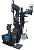 Шиномонтажный станок (стенд) автоматический Hofmann Monty 8300P SmartSpeed