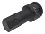 Головка торцевая 3/4" HEX H27 ударная L=88мм JTC