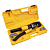 CT-4570 Пресс для обжима клемм гидравлический, ручной 70 мм², 5 т Car-Tool CT-4570