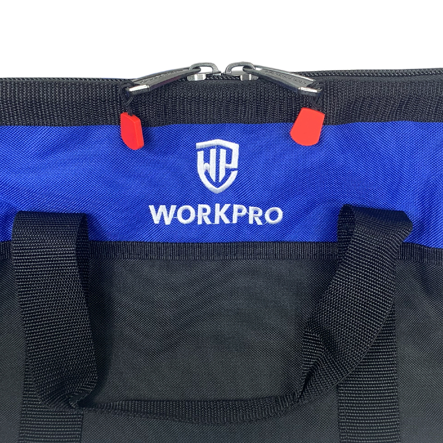 Изображение товара Сумка инструментальная 20" (510мм) WP281026 WORKPRO в интернет-магазине 3Стойки