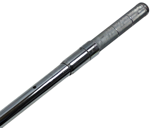 Изображение товара Ключ динамометрический 160-800Nm 3/4" TA-B0800-34 AE&T в интернет-магазине 3Стойки