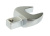 Изображение товара Ключ рожковый 17мм (насадка) для динамометрического ключа JTC-6832,6833 9х12мм JTC в интернет-магазине 3Стойки
