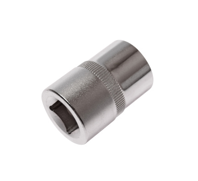 Головка торцевая 1/2" TORX E22х38мм JTC