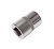Головка торцевая 1/2" TORX E22х38мм JTC