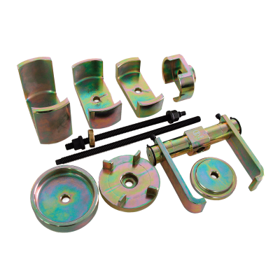 CT-A1622 Набор для замены сайлентблоков MERCEDES BENZ W221 Car-Tool CT-A1622